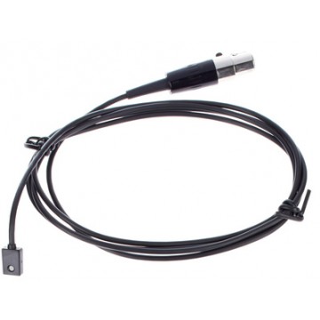 Đầu micro cài áo Shure WL93-X